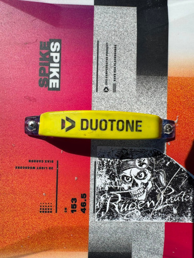 Duotone Twintip 153qm. Image nr. 2