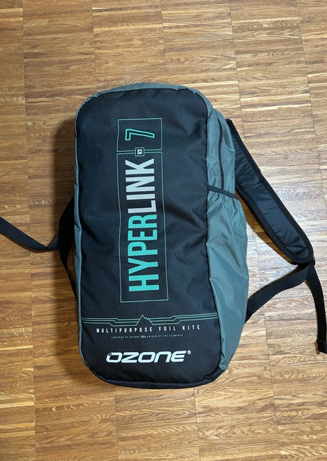 Ozone Hyperlink V3 7qm aus 2023