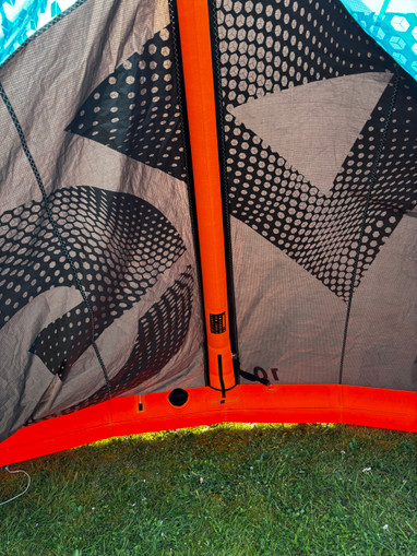 Gaastra Spark 10qm aus 2018 Bild nr. 9