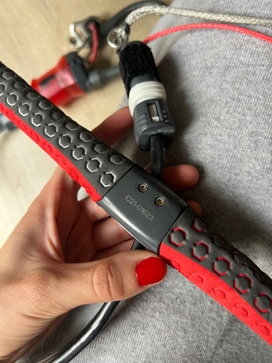 Duotone 4-lines qm. Image nr. 5