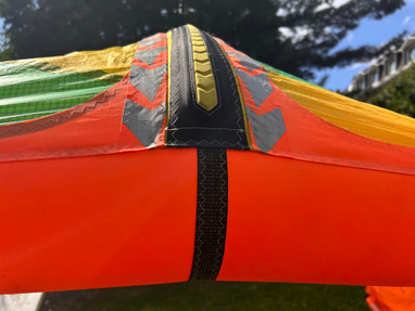 F-One Bandit 14qm aus 2016 Bild nr. 2