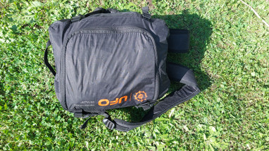 Slingshot UFO 5qm aus 2020 Bild nr. 11