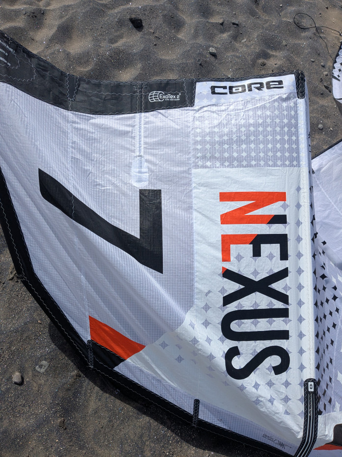 Core Nexus 4 7qm aus 2026 Bild nr. 0