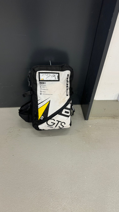 Core GTS 3 7qm aus 2016 Bild nr. 2