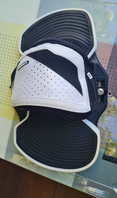 Core Twintip 139qm. Image nr. 6