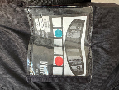 Slingshot RPM 12qm aus 2019 Bild nr. 7