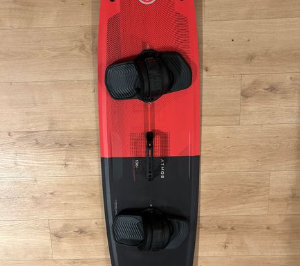 North Atmos  Twintip (136cm) aus 2023