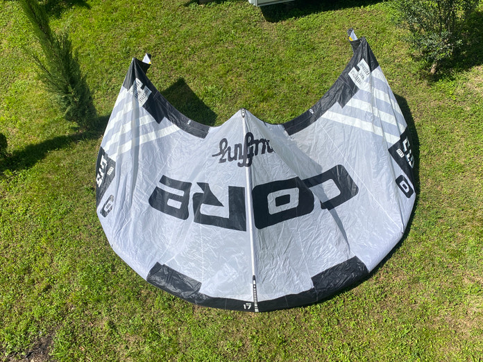 Core GTS 6 LW 17qm aus 2023 Bild nr. 0