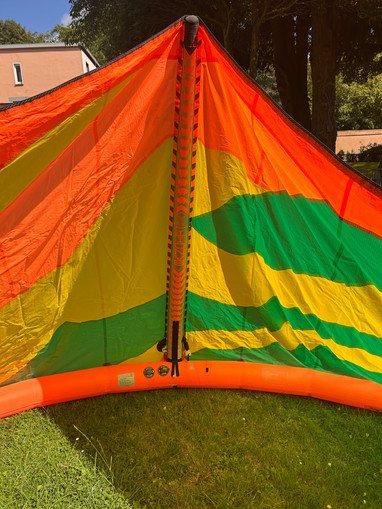 F-One Bandit 14qm aus 2016 Bild nr. 11