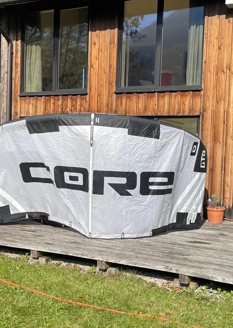 Core GTS 6 11qm aus 2022
