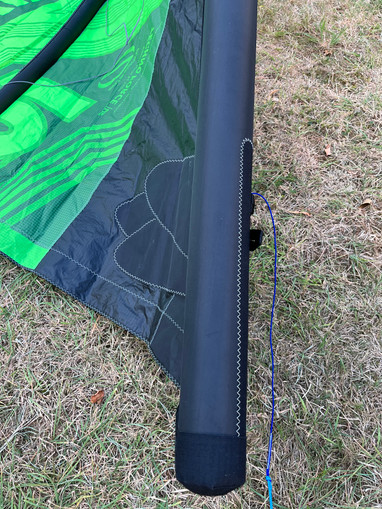 Ozone Catalyst V1 10qm aus 2020 Bild nr. 7