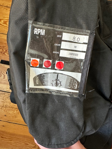 Slingshot RPM 8qm aus 2020 Bild nr. 3