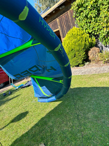 Crazyfly Hyper 12qm aus 2019 Bild nr. 5