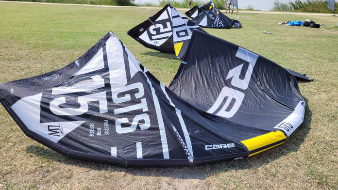 Core GTS5 15qm aus 2018 Bild nr. 0
