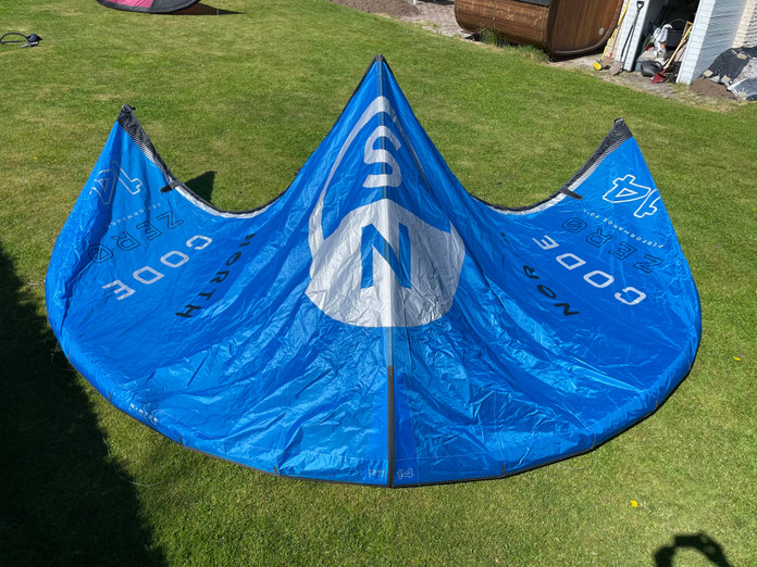 North Code Zero 14qm aus 2024 Bild nr. 0