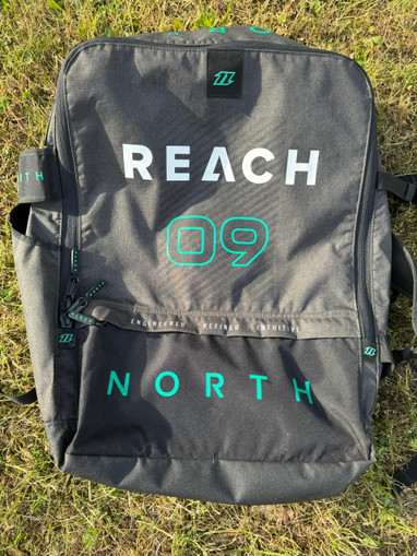 North Reach 9qm aus 2023 Bild nr. 6