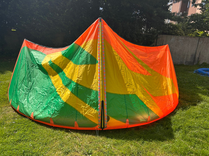 F-One Bandit 14qm aus 2016 Bild nr. 0