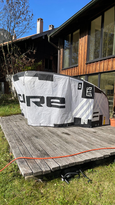 Core GTS 6 11qm aus 2022 Bild nr. 1