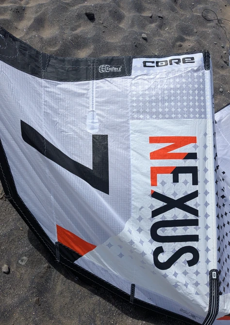 Core Nexus 4 7qm aus 2026