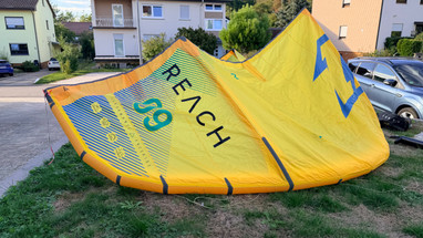North Reach 9qm aus 2020 Bild nr. 1