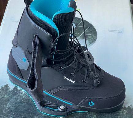 Duotone  Twintip (45cm) aus 2023