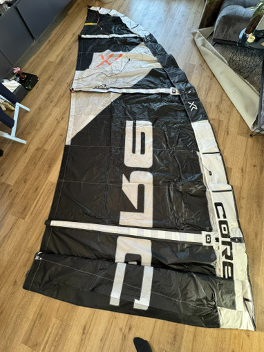 Core XR7 LW 15qm aus 2021 Bild nr. 6