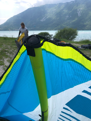 Liquid Force NV 8qm aus 2020 Bild nr. 19