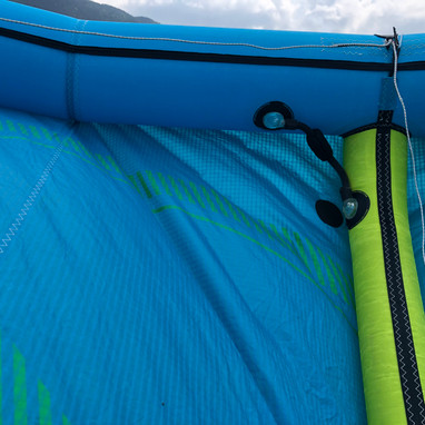 Liquid Force NV 8qm aus 2020 Bild nr. 1