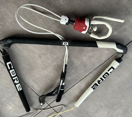 Core Sensor 3 Pro Bar (4-lines) aus 2023