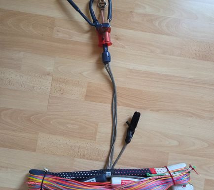 Duotone Trust Bar (4-lines) aus 2018