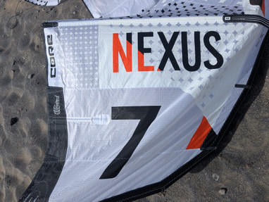 Core Kite Nexus 4 Set 7qm 9qm 12qm aus 2026 Bild nr. 2