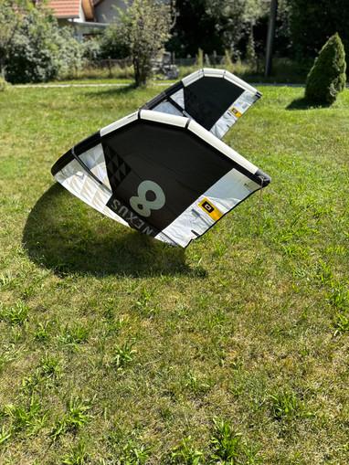 Core Nexus 2 8qm aus 2021 Bild nr. 1