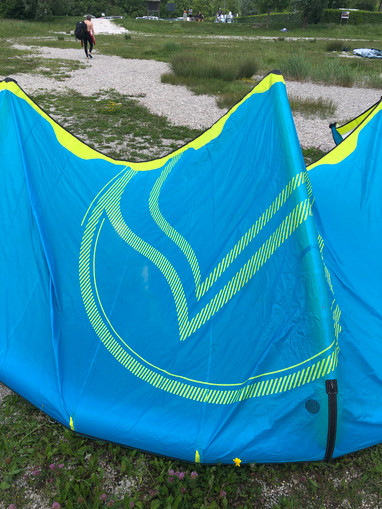 Liquid Force NV 8qm aus 2020 Bild nr. 16