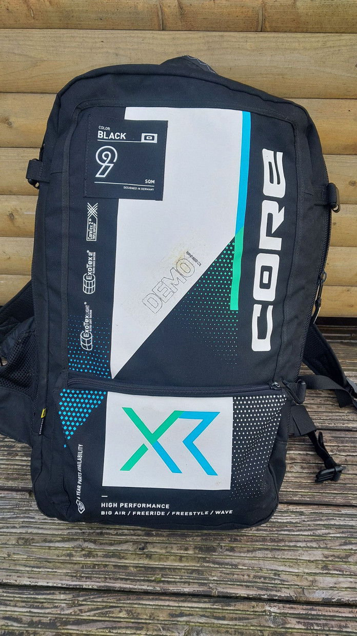 Core XR8 9qm aus 2024 Bild nr. 0