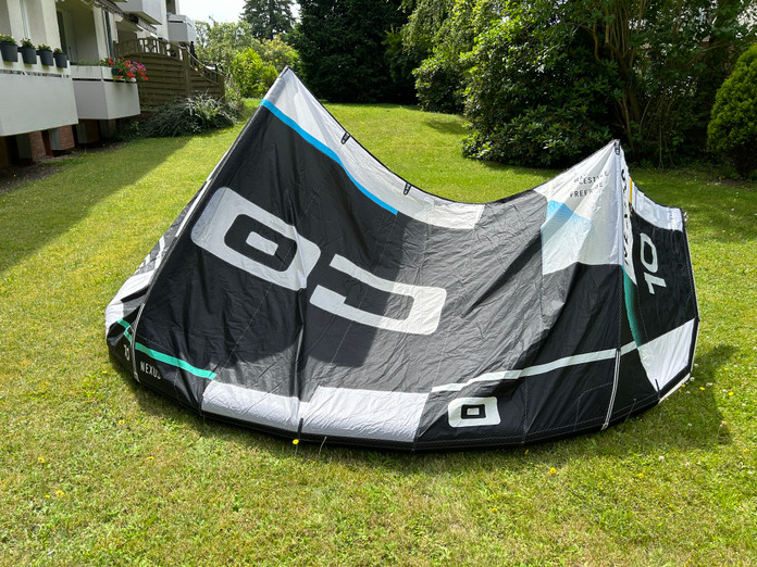 Core Nexus 3 10qm aus 2022 Bild nr. 0