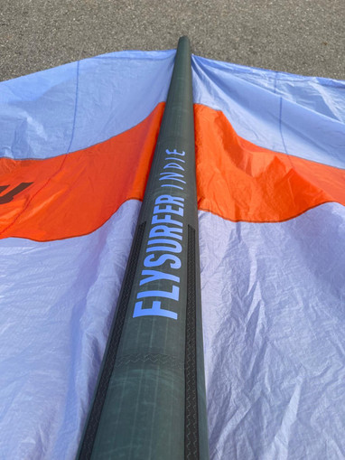 Flysurfer Indie 13qm aus 2025 Bild nr. 4