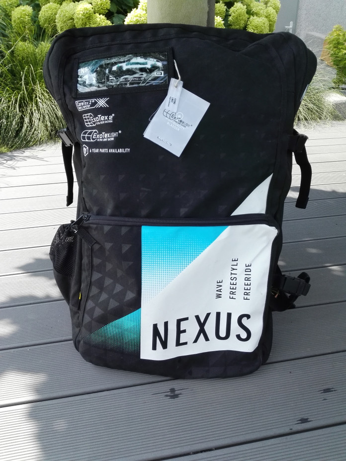 Core NEXUS 3 11qm aus 2022 Bild nr. 0