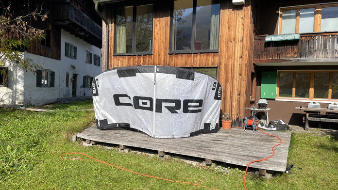 Core GTS 6 11qm aus 2022 Bild nr. 0