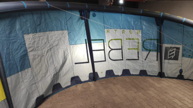 North Rebel mit Bar 13qm aus 2018 Bild nr. 23