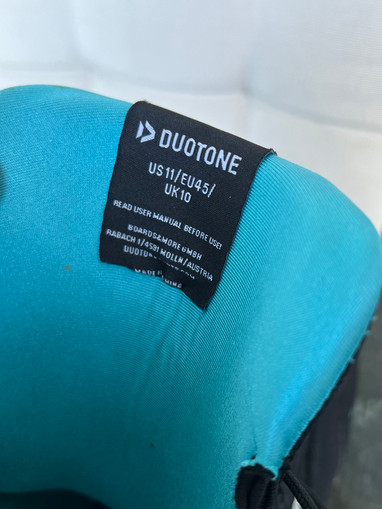 Duotone Twintip 45qm. Image nr. 3