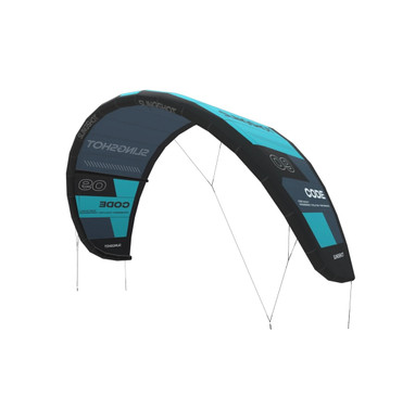 Slingshot Code V1 11qm aus 2024 Bild nr. 1