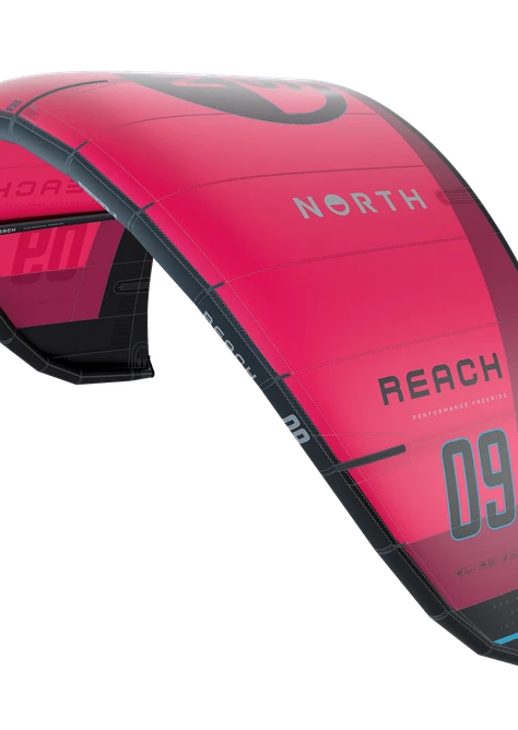 North Reach 10qm aus 0