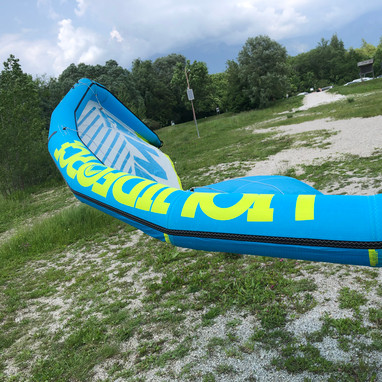 Liquid Force NV 8qm aus 2020 Bild nr. 6