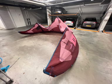 North Evo 13qm aus 2018 Bild nr. 2