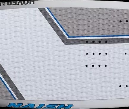 Naish S26 Hover Custom Foilboard (97cm) aus 2025