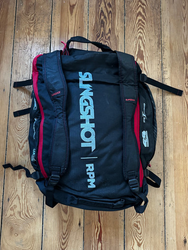 Slingshot RPM 8qm aus 2020 Bild nr. 2