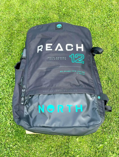 North Reach 2024 12qm aus 2025 Bild nr. 1