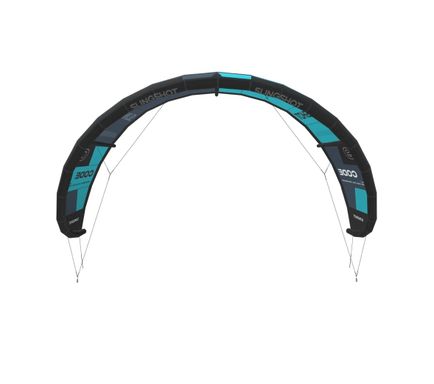 Slingshot Code V1 11qm aus 2024