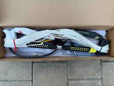 Eleveight 4-lines qm. Image nr. 1