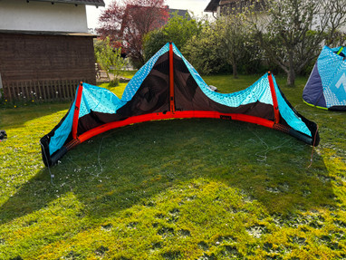 Gaastra Spark 10qm aus 2018 Bild nr. 5
